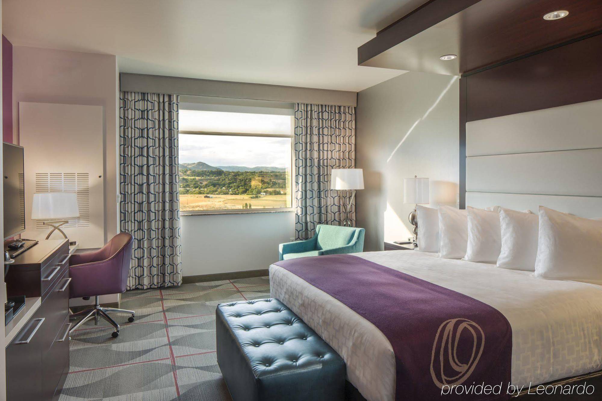 12 Tribes Resort Casino Omak Ngoại thất bức ảnh