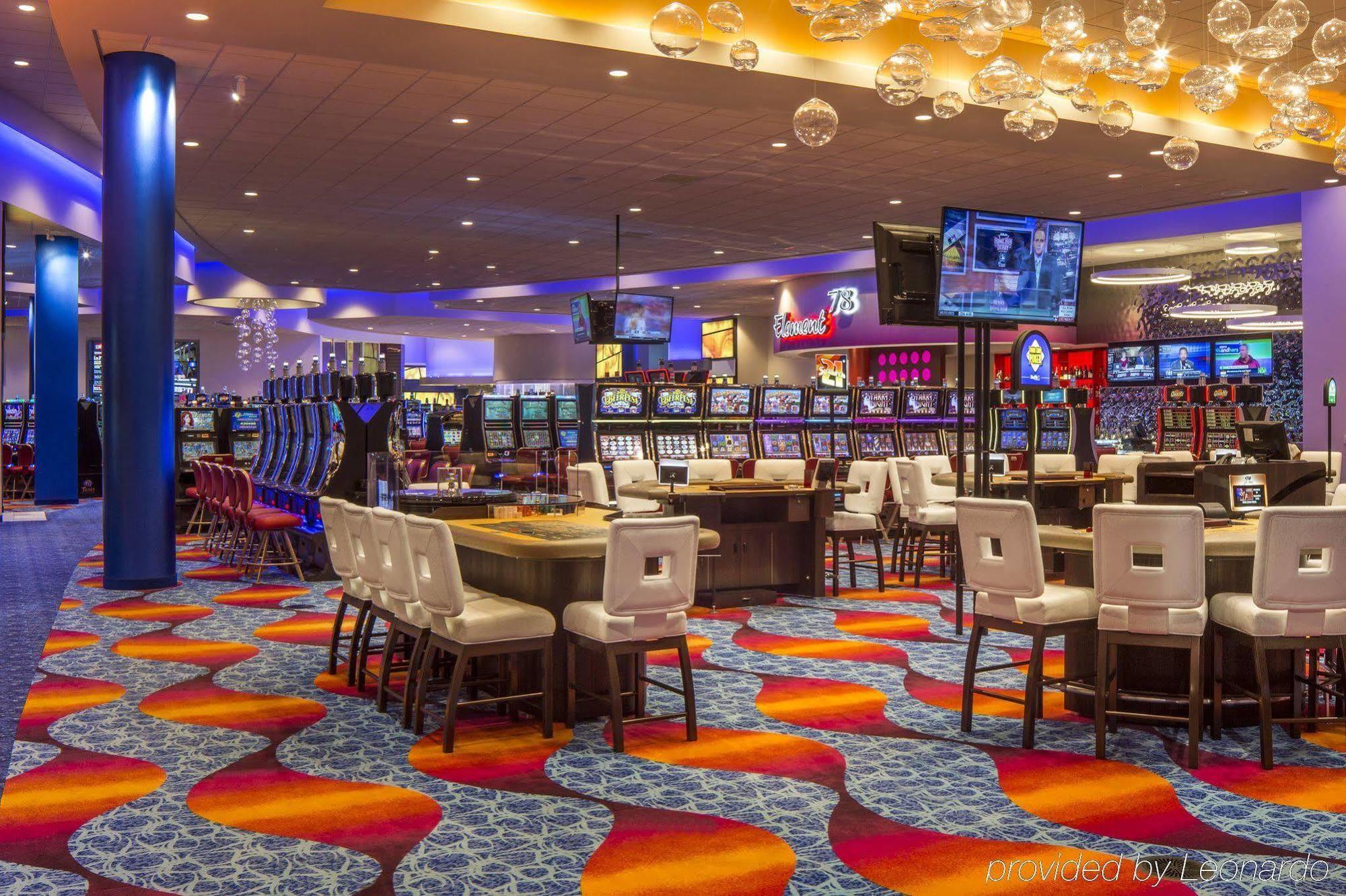 12 Tribes Resort Casino Omak Ngoại thất bức ảnh