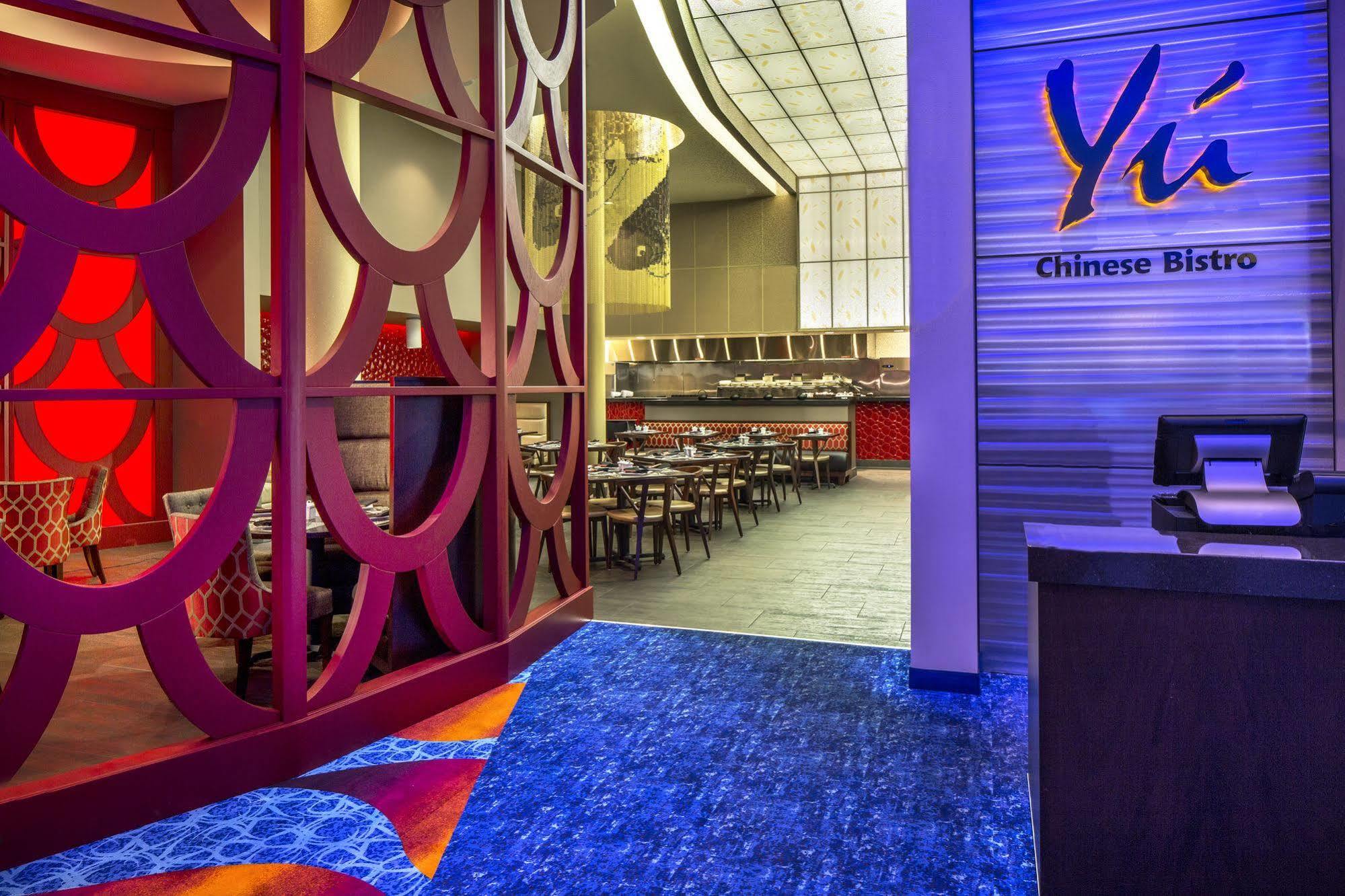 12 Tribes Resort Casino Omak Ngoại thất bức ảnh